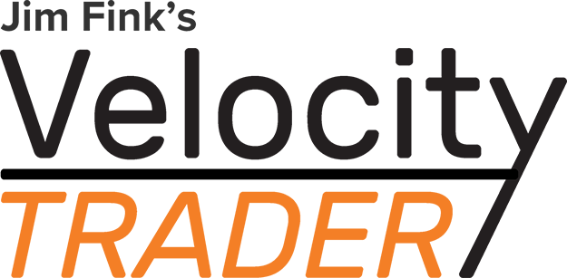 Jim Fink's Velocity Trader